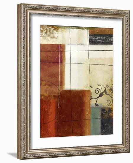 Illusions-Andrew Michaels-Framed Art Print