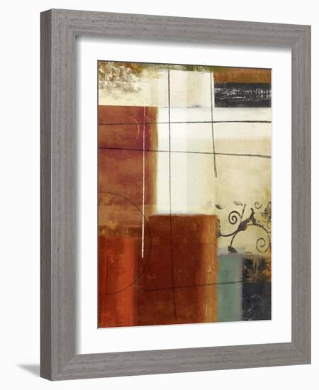 Illusions-Andrew Michaels-Framed Art Print