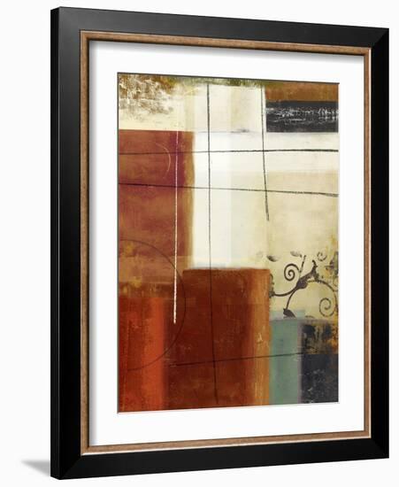 Illusions-Andrew Michaels-Framed Art Print