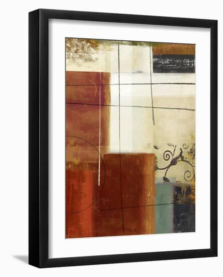 Illusions-Andrew Michaels-Framed Art Print