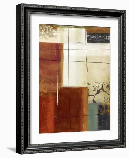 Illusions-Andrew Michaels-Framed Art Print