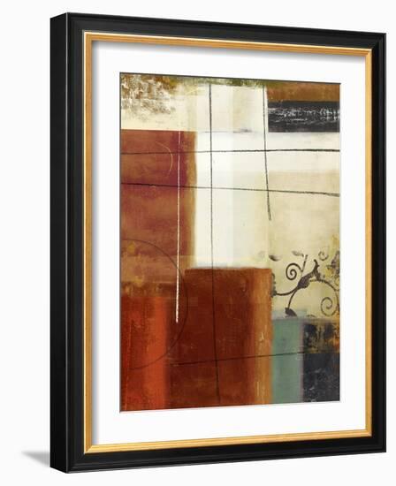 Illusions-Andrew Michaels-Framed Art Print