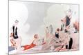 Premium Giclee Print