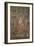 Illustration du "Sutra de Guanyin"-null-Framed Giclee Print