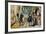 Illustration for Act II, Scene III of Mignon-Charles Louis Ambroise Thomas-Framed Giclee Print