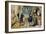 Illustration for Act II, Scene III of Mignon-Charles Louis Ambroise Thomas-Framed Giclee Print