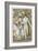 Illustration for Book Le Livre De La Marquise-Konstantin Andreyevich Somov-Framed Giclee Print