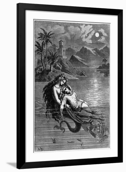 Giclee Print, , large