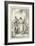 Illustration for the Pilgrim's Progress-Henry Courtney Selous-Framed Giclee Print