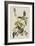 Illustration from 'Birds of America', 1827-38-John James Audubon-Framed Giclee Print