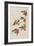 Illustration from 'Birds of America', 1827-38-John James Audubon-Framed Giclee Print