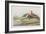 Illustration from 'Birds of America', 1827-38-John James Audubon-Framed Giclee Print