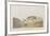 Illustration from 'Birds of America', 1827-38-John James Audubon-Framed Giclee Print