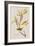 Illustration from 'Birds of America', 1827-38-John James Audubon-Framed Giclee Print