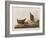 Illustration from 'Birds of America', 1827-38-John James Audubon-Framed Giclee Print