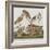 Illustration from 'Birds of America', 1827-38-John James Audubon-Framed Giclee Print