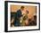 Illustration from 'John Bull', 1950-null-Framed Giclee Print