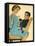 Illustration from 'John Bull', 1950S-null-Framed Premier Image Canvas