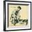 Illustration from 'John Bull', 1955-null-Framed Giclee Print