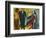 Illustration from 'John Bull', 1956-null-Framed Giclee Print