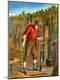 Giclee Print