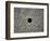 Illustration of a Supermassive Black Hole in the Middle of a Dense Galaxy-null-Framed Premium Giclee Print