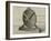 Illustration of Alternator-Bettmann-Framed Photographic Print