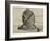 Illustration of Alternator-Bettmann-Framed Photographic Print