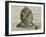 Illustration of Alternator-Bettmann-Framed Photographic Print