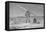 Illustration of an Inuit Family of Igloolik-Edward Finden-Framed Premier Image Canvas