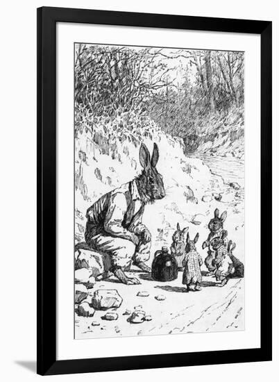 Giclee Print, , large