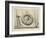 Illustration Of Sculpture-Wenzel Jamnitzer-Framed Giclee Print