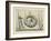 Illustration Of Sculpture-Wenzel Jamnitzer-Framed Giclee Print