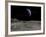 Illustration of the Gas Giant Neptune as Seen from the Surface of its Moon Triton-Stocktrek Images-Framed Photographic Print