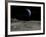 Illustration of the Gas Giant Neptune as Seen from the Surface of its Moon Triton-Stocktrek Images-Framed Photographic Print