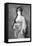 Illustration of the Queen of Sheba-null-Framed Premier Image Canvas
