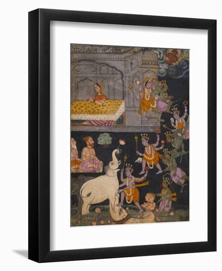 Giclee Print, , large