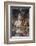 Illustration to Goblin Market-Arthur Rackham-Framed Photographic Print