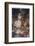 Illustration to Goblin Market-Arthur Rackham-Framed Photographic Print