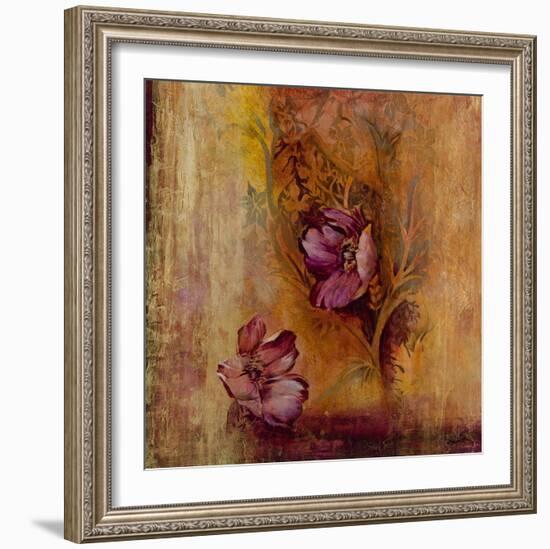 Illustrious I-Dysart-Framed Giclee Print