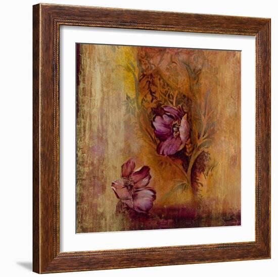 Illustrious I-Dysart-Framed Giclee Print