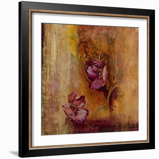 Illustrious I-Dysart-Framed Giclee Print