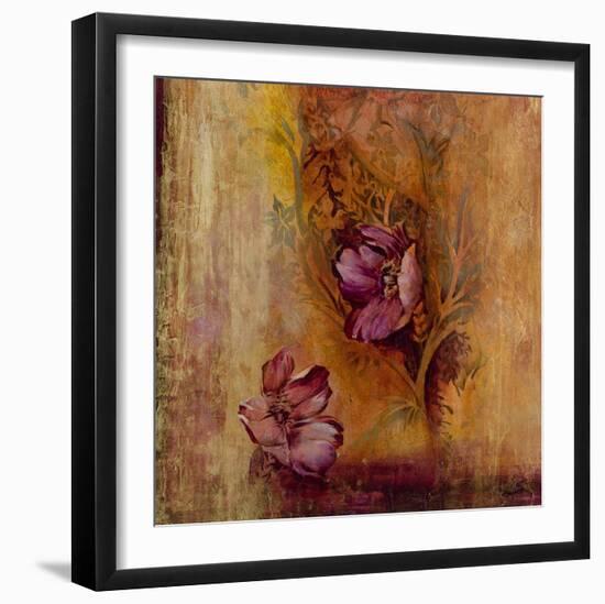 Illustrious I-Dysart-Framed Giclee Print