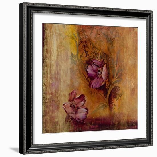 Illustrious I-Dysart-Framed Giclee Print