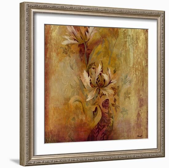 Illustrious II-Dysart-Framed Giclee Print