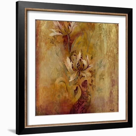 Illustrious II-Dysart-Framed Giclee Print