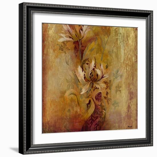 Illustrious II-Dysart-Framed Giclee Print