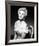 Ilona Massey-null-Framed Photo