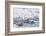 Ilulissat Harbour, Greenland, Denmark, Polar Regions-Sergio Pitamitz-Framed Photographic Print