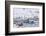 Ilulissat Harbour, Greenland, Denmark, Polar Regions-Sergio Pitamitz-Framed Photographic Print